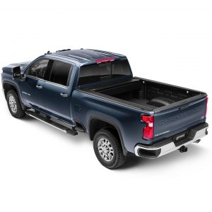 Retrax® RetraxPRO MX Retractable Tonneau Bed Cover 20-21 Silverado Sierra 2500/3500 Retrax® RetraxPRO MX Retractable Tonneau Bed Cover 20-21 Silverado Sierra 2500/3500