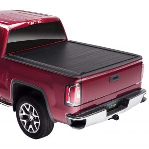 Retrax® RetraxPRO MX Retractable Tonneau Bed Cover 14-18 Silverado Sierra 6.5ft