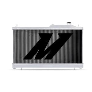Mishimoto® X-Line Aluminum Radiator fits Subaru WRX/STI, Legacy GT, Outback/Forester XT
