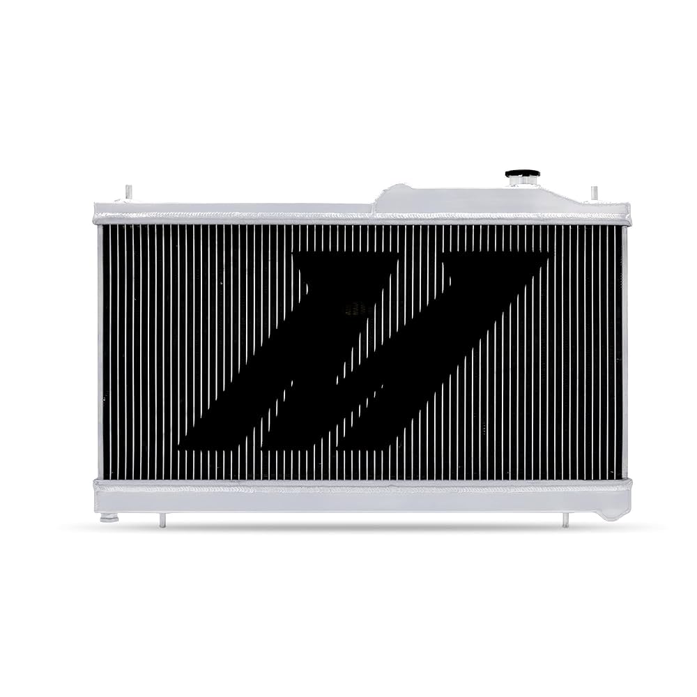 Mishimoto® X-Line Aluminum Radiator fits Subaru WRX/STI, Legacy GT, Outback/Forester XT