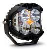 Baja Designs® LP4 Pro LED Clear Driving/Combo Light Headlight