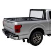 Access® LOMAX™ STANCE™ Hard Tri-Fold Tonneau Bed Cover 15-21 F150