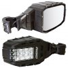 Rigid Industries® 64011 Reflect LED Lights Side Mirrors Pair (Can-Am, Polaris, Honda, Yamaha)