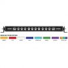 Rigid Industries® 20-inch Radiance Plus SR-Series 8 Option Backlight LED Bar