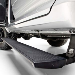AMP Research® PowerStep™ Plug-N-Play Running Boards (2021-2022 Ford F150) AMP Research® PowerStep™ Plug-N-Play Running Boards (2021-2022 Ford F150)