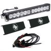 Baja Designs® OnX6+™ 20″ Driving/Combo LED Light Bar w/Harness & Rock Guards