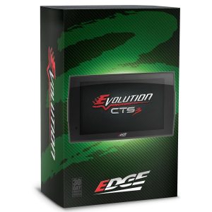Edge Products® Evolution CTS3™ Monitor Tuner Ford Powerstroke 1994-2019