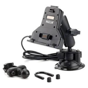 Magellan® TRX7 CS Pro Dual Mount Trail & Street GPS with Camera Highlight Magellan® TRX7 CS Pro Dual Mount Trail & Street GPS with Camera Highlight