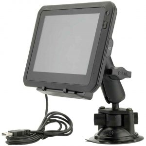 Magellan® TRX7 CS Pro Dual Mount Trail & Street GPS with Camera Highlight Magellan® TRX7 CS Pro Dual Mount Trail & Street GPS with Camera Highlight
