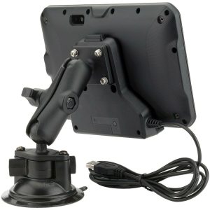 Magellan® TRX7 CS Pro Dual Mount Trail & Street GPS with Camera Highlight Magellan® TRX7 CS Pro Dual Mount Trail & Street GPS with Camera Highlight