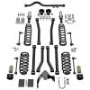 TeraFlex® ST3 Sport 3-inch Suspension System 07-18 JK 4-Door