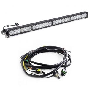 Baja Designs® OnX6+™ 40" Driving/Combo LED Light Bar w/Harness