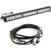 Baja Designs® OnX6+™ 30″ Driving/Combo LED Light Bar w/Harness