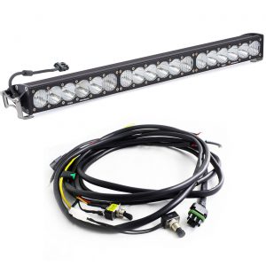 Baja Designs® OnX6+™ 20" Driving/Combo LED Light Bar w/Harness Baja Designs® OnX6+™ 20" Driving/Combo LED Light Bar w/Harness