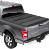 BAK® BakFlip MX4 Hard Folding Tonneau Bed Cover (21-22 F-150 6ft 7in)
