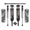 ICON® 0″-3.5″ Stage 1 Suspension Lift Kit System (10-UP GX460)