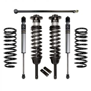 ICON® 0"-3.5" Stage 1 Suspension Lift Kit System (10-UP GX460)