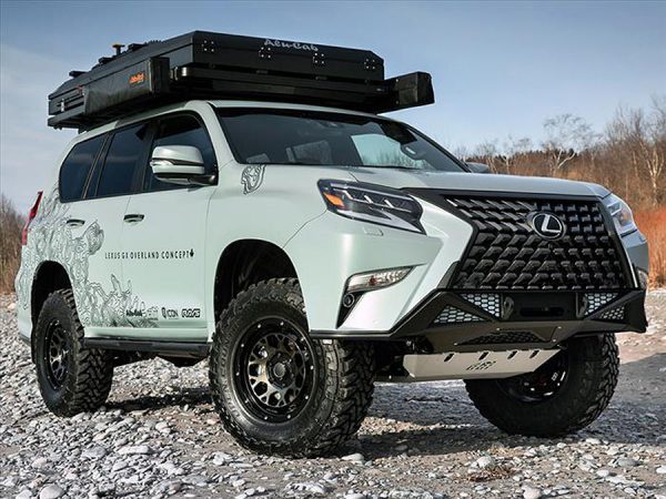 TotalZParts_ICON-VEHICLE-DYANICS-Stage-1-Lift-Suspension-Lexus-GX460_K53181-INSTALLED-OFFROAD-2010