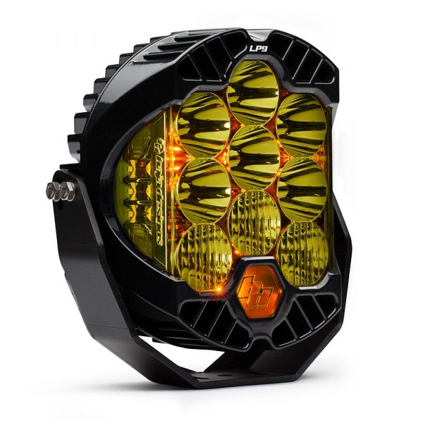 TotalZParts_Baja-Designs-LP9-Pro-Headlight-LED-Amber-Driving_320013