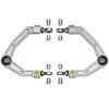 ICON® UCA Billet Upper Control Arms Kit (10-Up Ford Raptor)