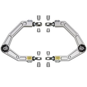 ICON® UCA Billet Upper Control Arms Kit (10-Up Ford Raptor)