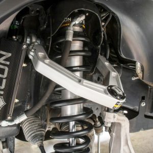 ICON® UCA Billet Upper Control Arms Kit (10-Up Ford Raptor)