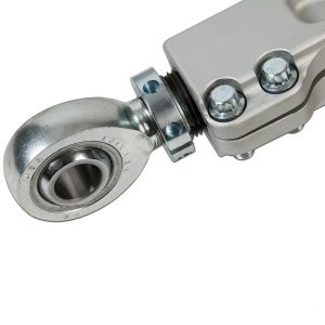 ICON® UCA Billet Upper Control Arms Kit (10-Up Ford Raptor)