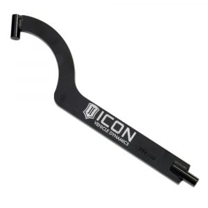 ICON® 198000 2 Pin Coilover Spanner Wrench
