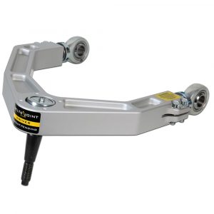 ICON® UCA Billet Front Upper Control Arms Kit (08+ Land Cruiser 200 Series)