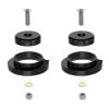 ICON® 56110 Rear Coil Conversion Kit (GX460/GX470)