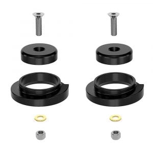ICON® 56110 Rear Coil Conversion Kit (GX460/GX470)