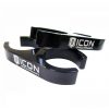 ICON® 2.0 Aluminum Series Shock Reservoir Billet Clamp Kit
