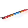 Baja Designs® RTL 30-inch Blue LED Rear Tail Light Bar Aluminum 103001