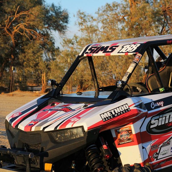 TotalZParts_Baja-Designs-S1-roll-cage-UTV-ATV-CAN-AM-mounted-off-road