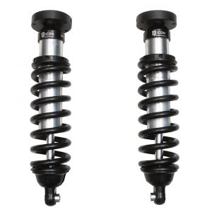 ICON® 2.5 VS IR Adjustable 0-2.5" Front Coilovers (00-05 Tundra)