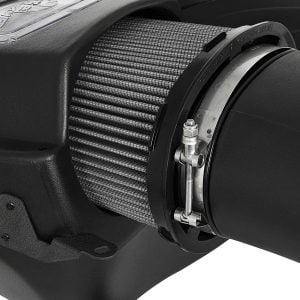 aFe Power® Momentum GT Cold Air Intake w/Pro DRY S Filter (17-20 F150 3.5 EcoBoost) aFe Power® Momentum GT Cold Air Intake w/Pro DRY S Filter (17-20 F150 3.5 EcoBoost)