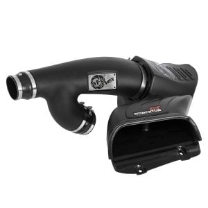 aFe Power® Momentum GT Cold Air Intake w/Pro DRY S Filter (17-20 F150 3.5 EcoBoost) aFe Power® Momentum GT Cold Air Intake w/Pro DRY S Filter (17-20 F150 3.5 EcoBoost)