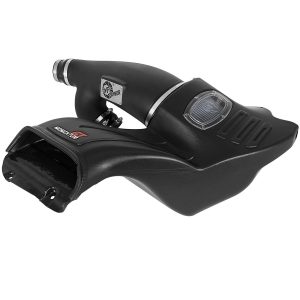 aFe Power® Momentum GT Cold Air Intake w/Pro DRY S Filter (17-20 F150 3.5 EcoBoost) aFe Power® Momentum GT Cold Air Intake w/Pro DRY S Filter (17-20 F150 3.5 EcoBoost)