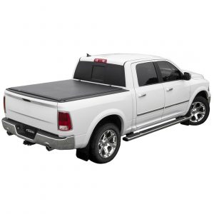Access®LORADO® Low Profile Roll-Up Tonneau Cover (09-18 RAM 5ft 7in)