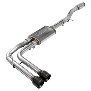 Flowmaster® FlowFX Catback Exhaust (2014-2018 Sierra Silverado 1500)