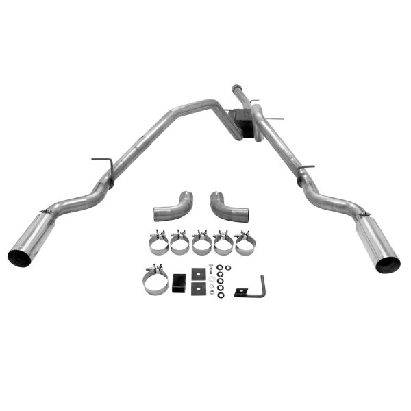 TotalZParts_Flowmaster-2014-2018-Silverado-Sierra-Force-II-Dual-Rear-Exit-Catback-Exhaust_817666-COMPONENTS