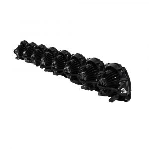 KC HiLiTES® Gravity Pro6™ 50" LED Overhead Light Bar Kit (Jeep JL Wrangler / JT Gladiator) KC HiLiTES® Gravity Pro6™ 50" LED Overhead Light Bar Kit (Jeep JL Wrangler / JT Gladiator)