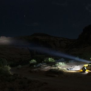 KC HiLiTES® Gravity Pro6™ 50" LED Overhead Light Bar Kit (Jeep JL Wrangler / JT Gladiator) KC HiLiTES® Gravity Pro6™ 50" LED Overhead Light Bar Kit (Jeep JL Wrangler / JT Gladiator)
