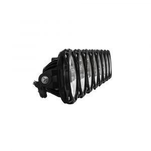 KC HiLiTES® Gravity Pro6™ 50" LED Overhead Light Bar Kit (Jeep JL Wrangler / JT Gladiator) KC HiLiTES® Gravity Pro6™ 50" LED Overhead Light Bar Kit (Jeep JL Wrangler / JT Gladiator)