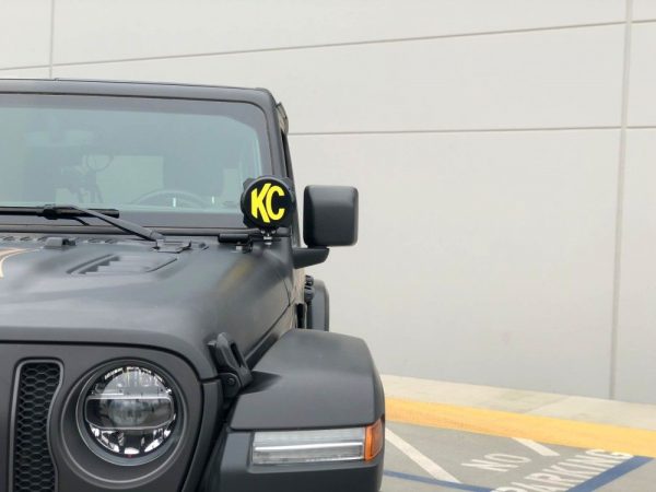 TotalZParts_Kc-hilites-pro6-gravity-a-pillar-ditch-cowl-lights-LED-Wrangler-JL-Gladiator-JT-JEEP_97112-installed-offroad