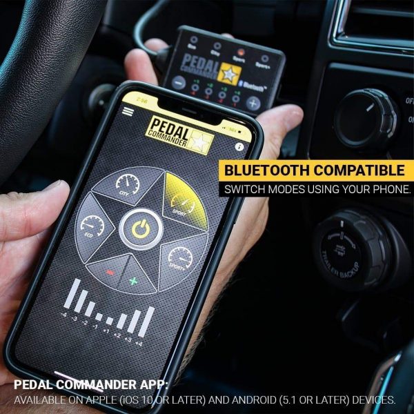 TotalZParts_Pedal-Commander-Chevy-Ford-Toyota-Nissan-GMC-Infiniti-iphone-android-app-throttle-controller