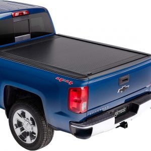 Retrax® RetraxONE MX Retractable Tonneau Bed Cover (99-07 F250 F350 6.5ft) Retrax® RetraxONE MX Retractable Tonneau Bed Cover (99-07 F250 F350 6.5ft)
