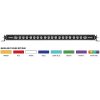 Rigid Industries® 30-inch Radiance Plus SR-Series 8 Option Backlight LED Bar