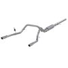MBRP® Dual Split Stainless Catback 3″ Exhaust (14-18 Silverado/Sierra 1500)