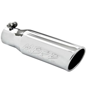MBRP® Dual Split Stainless Catback 3" Exhaust (14-18 Silverado/Sierra 1500) MBRP® Dual Split Stainless Catback 3" Exhaust (14-18 Silverado/Sierra 1500)